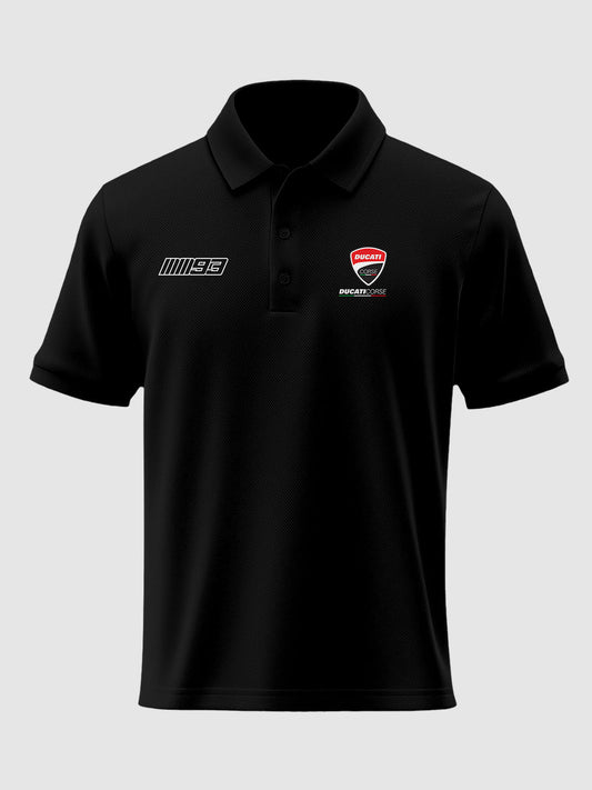 Marc Márquez Polo MM-PM-001