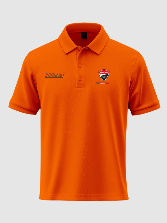 Marc Márquez Polo MM-PM-001 - Super Zbritje
