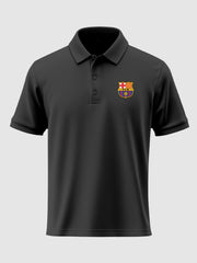 Barcelona Polo BR-PM-001