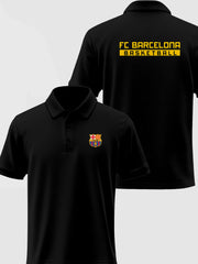 Barcelona Polo BR-PM-002