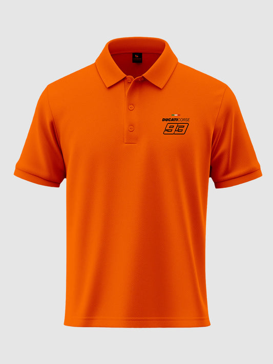Marc Márquez Polo MM-PM-002