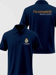 Real Madrid Polo RM-PM-002