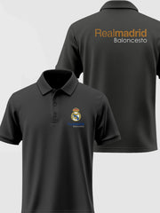 Real Madrid Polo RM-PM-002
