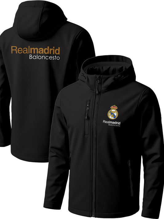 Real Madrid Xhaketa RM-JPK-001