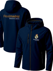 Real Madrid Xhaketa RM-JPK-001