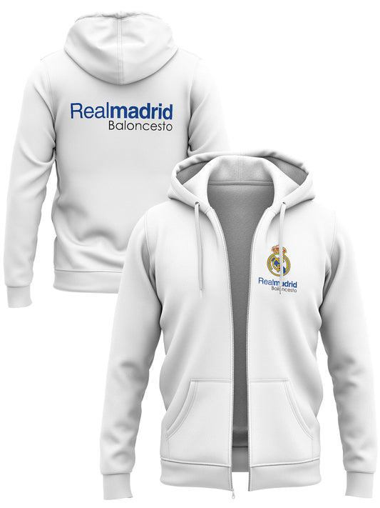 Real Madrid Duks RM-DPK-004