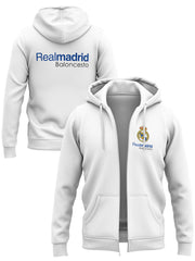 Real Madrid Duks RM-DPK-004