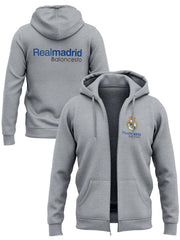 Real Madrid Duks RM-DPK-004