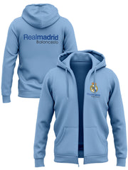Real Madrid Duks RM-DPK-004
