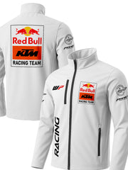 Redbull KTM Racing Team Xhaketa KTM-JK-001 - Super Zbritje