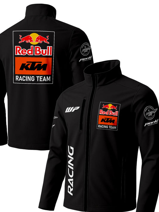 Redbull KTM Racing Team Xhaketa KTM-JK-001