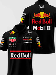Red Bull Racing Polo RB-PM-001