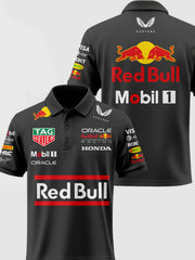 Red Bull Racing Polo RB-PM-001 - Super Zbritje