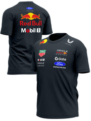 2026 Red Bull Racing Maicë RB-MJ-002