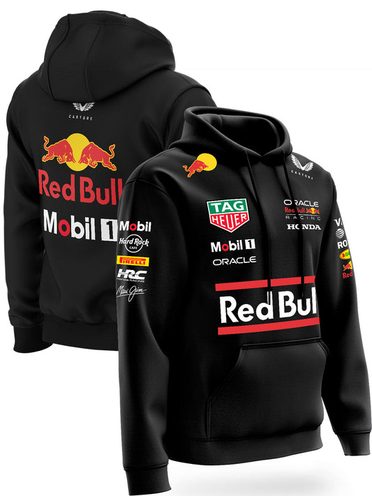 Red Bull Racing Duks RB-DK-001