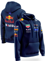 2026 Red Bull Racing Duks RB-DK-004