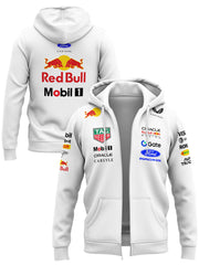 2026 Red Bull Racing Duks RB-DPK-002