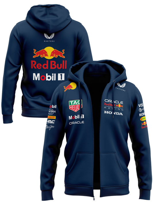 Red Bull Racing Duks RB-DPK-001