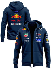 2026 Red Bull Racing Duks RB-DPK-002
