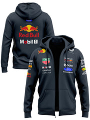 2026 Red Bull Racing Duks RB-DPK-002
