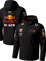 Red Bull Racing Xhaketa RB-JPK-001
