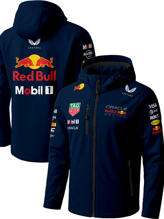 Red Bull Racing Xhaketa RB-JPK-001