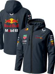 Red Bull Racing Xhaketa RB-JPK-001