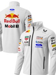 2026 Red Bull Racing Xhaketa RB-JK-003
