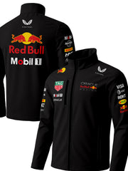 Red Bull Racing Xhaketa RB-JK-002