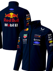 2026 Red Bull Racing Xhaketa RB-JK-003
