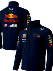 Red Bull Racing Xhaketa RB-JK-002