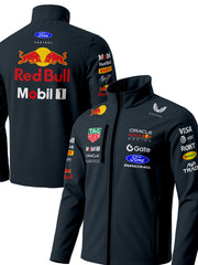 2026 Red Bull Racing Xhaketa RB-JK-003