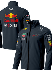 Red Bull Racing Xhaketa RB-JK-002