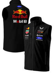 2026 Red Bull Racing Jelek RB-PR-002