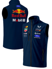 2026 Red Bull Racing Jelek RB-PR-002