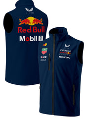 Red Bull Racing Jelek RB-PR-001