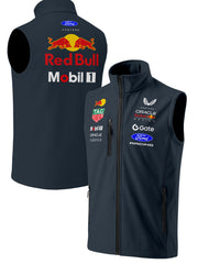 2026 Red Bull Racing Jelek RB-PR-002