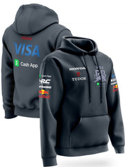 Racing Bulls Duks RB-DK-001