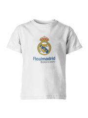 Maicë për Fëmijë Real Madrid RM-DJMJ-001