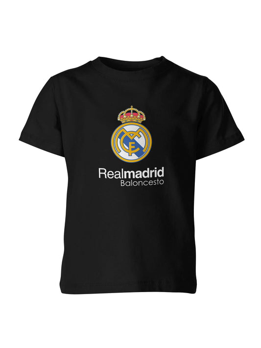 Maicë për Fëmijë Real Madrid RM-DJMJ-001