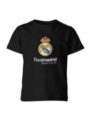 Maicë për Fëmijë Real Madrid RM-DJMJ-001
