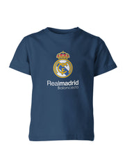 Maicë për Fëmijë Real Madrid RM-DJMJ-001