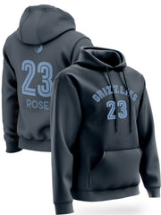 Derrick Rose Duks DR-IG-DK0012