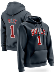 Derrick Rose Duks DR-IG-DK0011