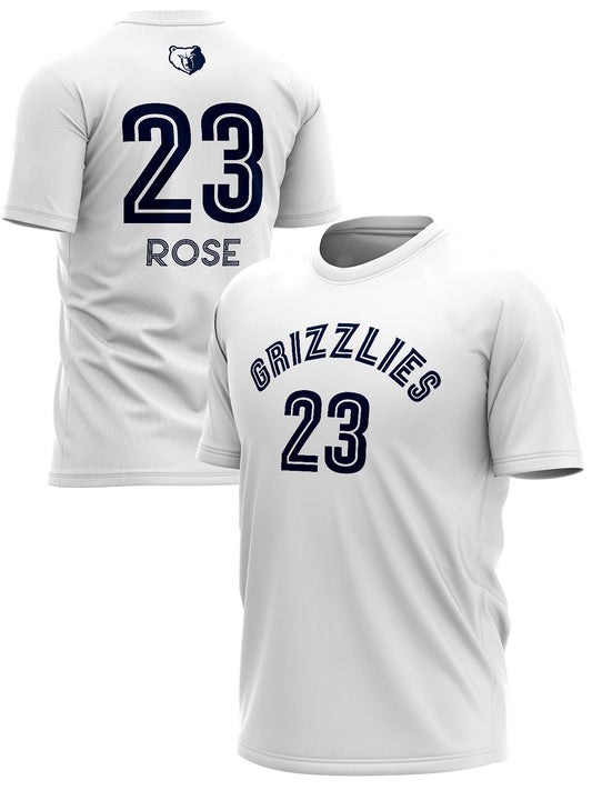 Derrick Rose Maicë DR-IG-MJ0012