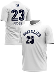 Derrick Rose Maicë DR-IG-MJ0012