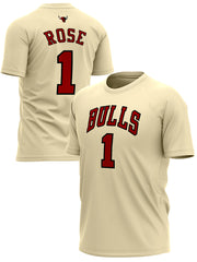 Derrick Rose Maicë DR-IG-MJ0011