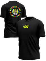 Valentino Rossi Maicë VLR-MJ-005 - Super Zbritje