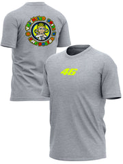 Valentino Rossi Maicë VLR-MJ-005