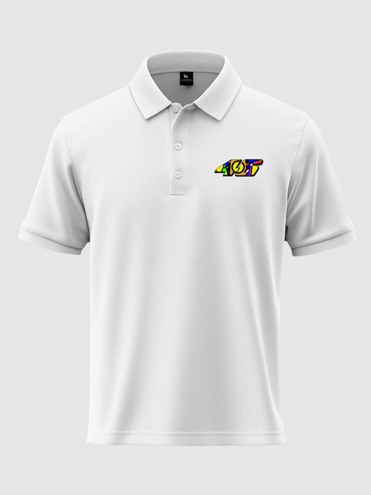 Valentino Rossi Polo VLR-PM-002